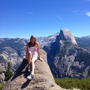 Meet your Posher, Deanna